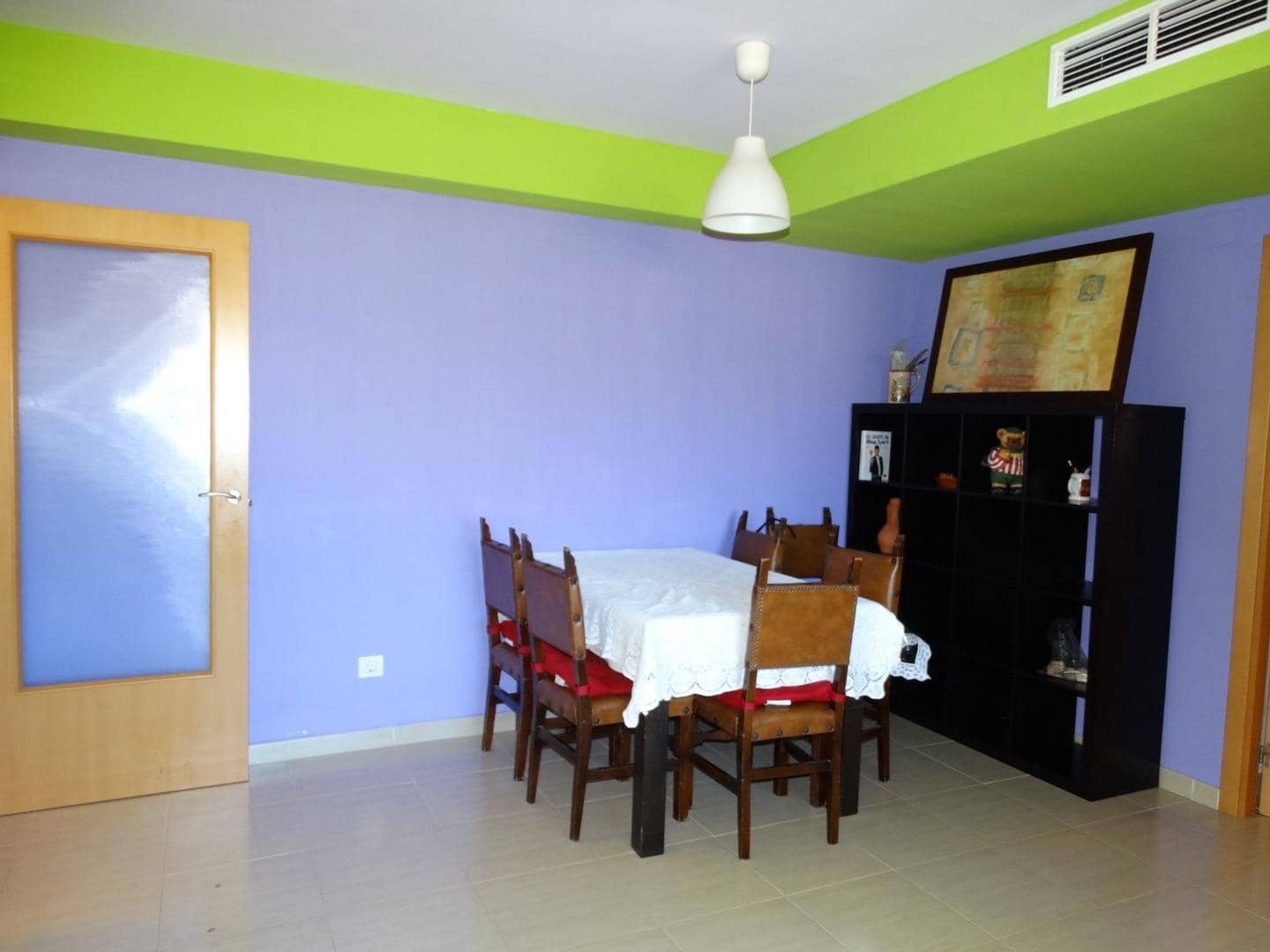 3 bedroom Flat for sale in L'Aldea - € 110,000 (Ref: 9927581)