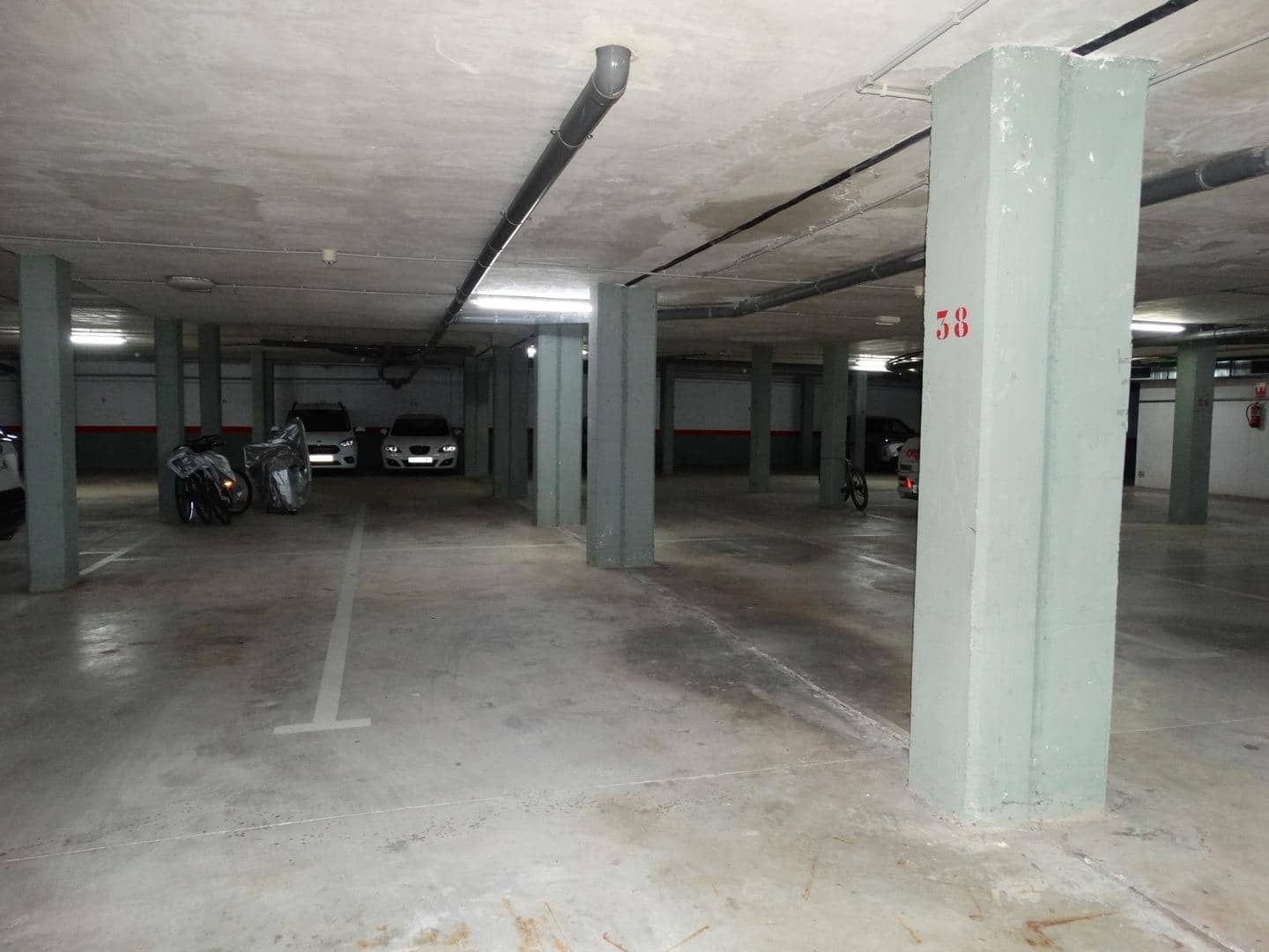 3 bedroom Flat for sale in L'Aldea - € 110,000 (Ref: 9927581)