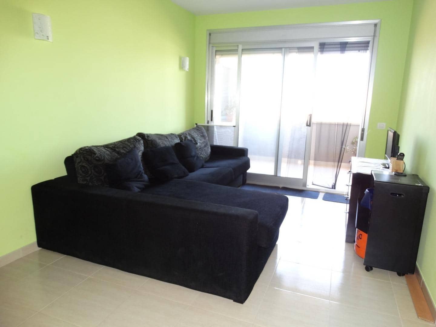 3 bedroom Flat for sale in L'Aldea - € 110,000 (Ref: 9927581)