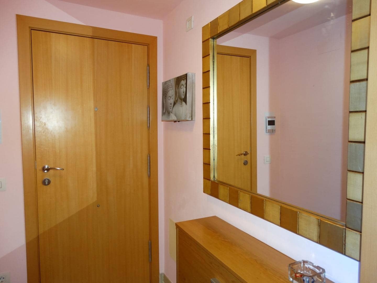 3 bedroom Flat for sale in L'Aldea - € 110,000 (Ref: 9927581)