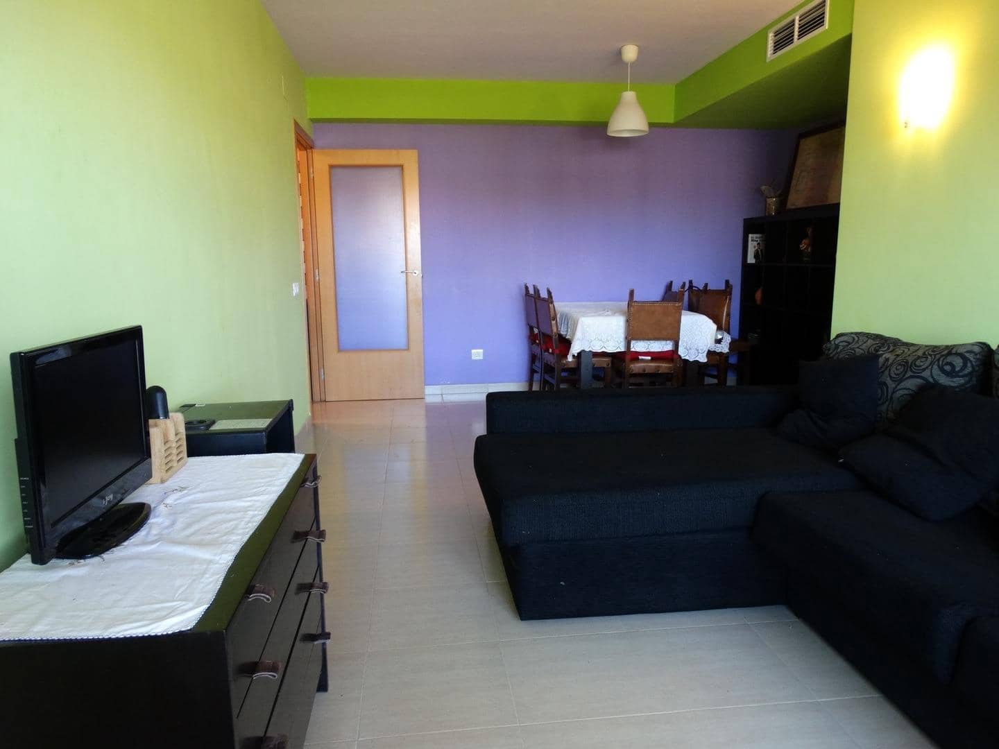 3 bedroom Flat for sale in L'Aldea - € 110,000 (Ref: 9927581)