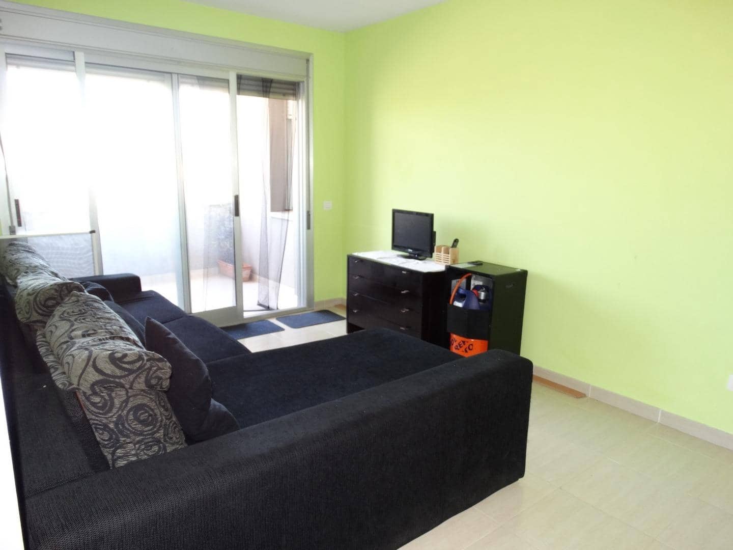 3 bedroom Flat for sale in L'Aldea - € 110,000 (Ref: 9927581)