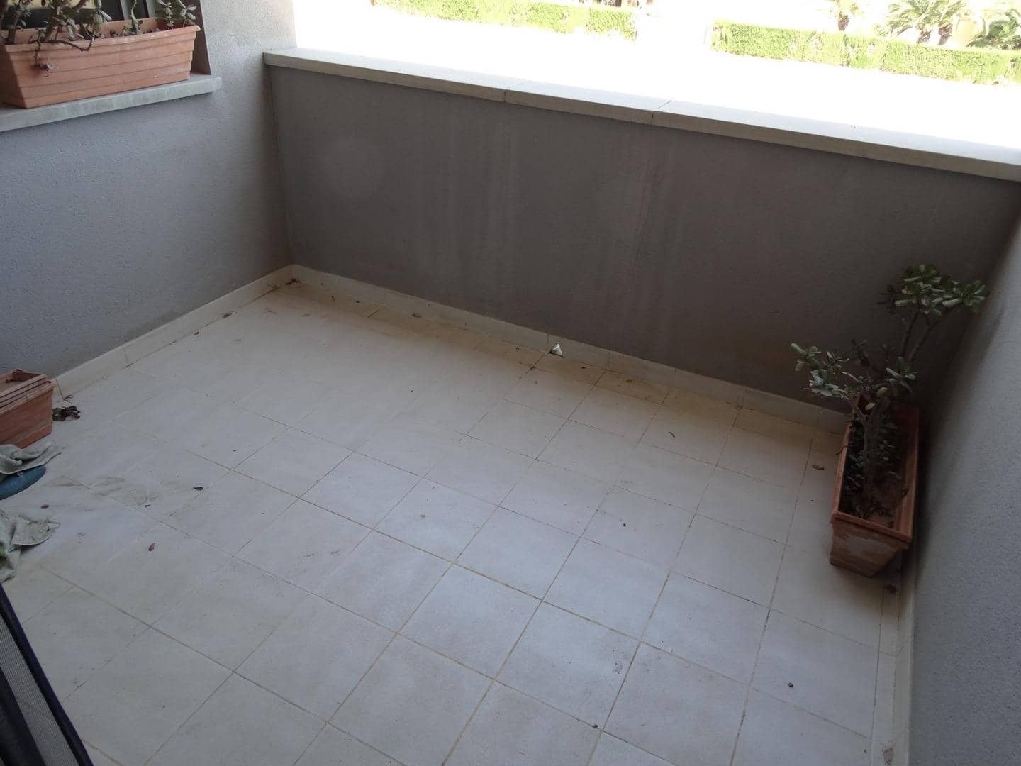 3 bedroom Flat for sale in L'Aldea - € 110,000 (Ref: 9927581)