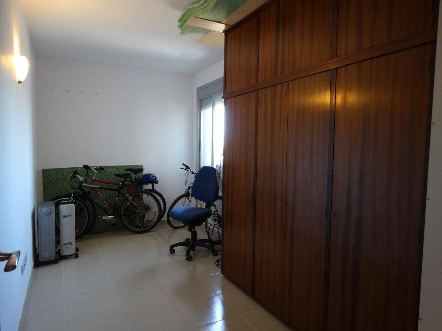 3 bedroom Flat for sale in L'Aldea - € 110,000 (Ref: 9927581)
