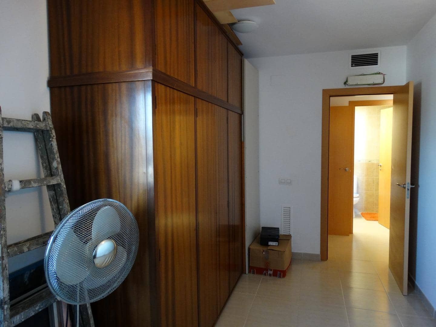 3 bedroom Flat for sale in L'Aldea - € 110,000 (Ref: 9927581)