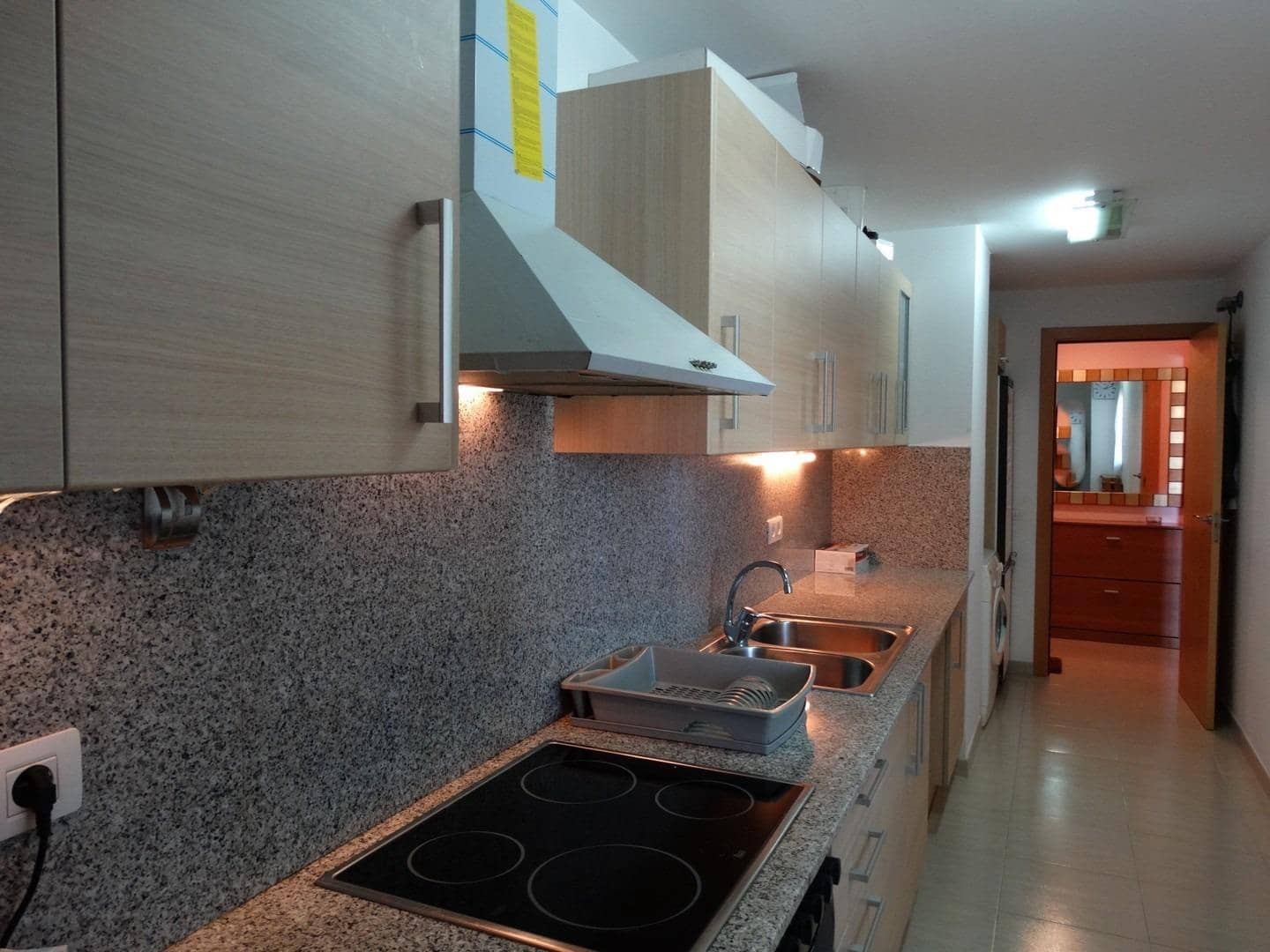 3 bedroom Flat for sale in L'Aldea - € 110,000 (Ref: 9927581)