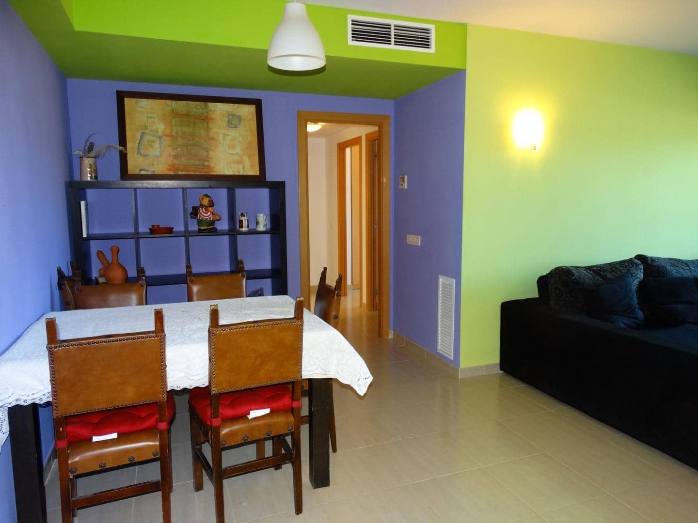 3 bedroom Flat for sale in L'Aldea - € 110,000 (Ref: 9927581)