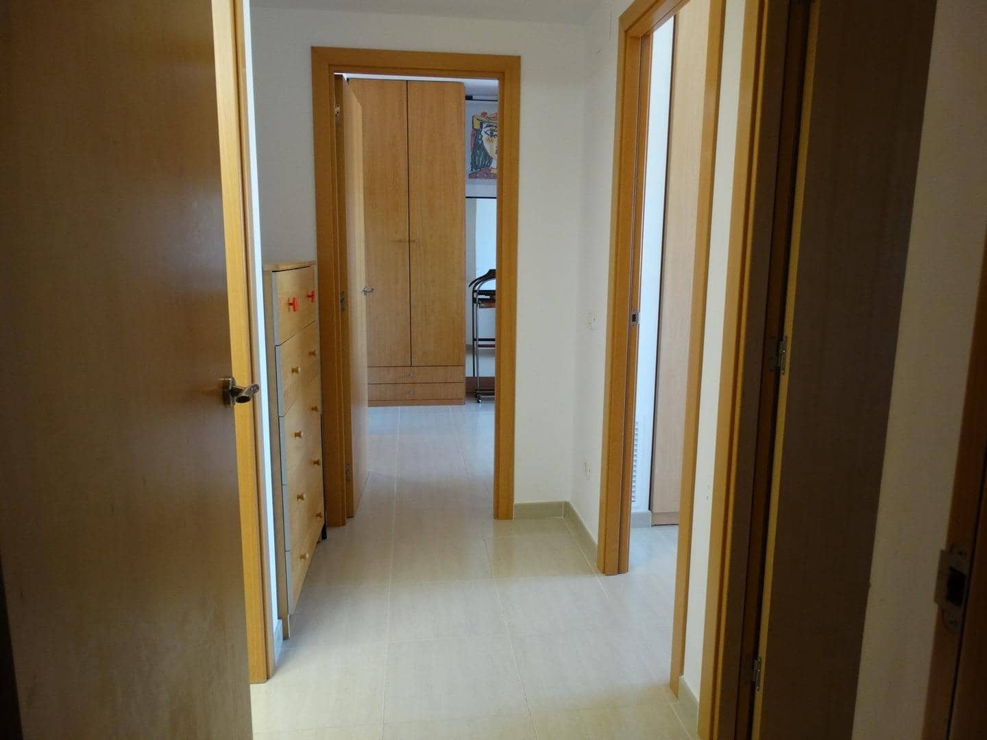 3 bedroom Flat for sale in L'Aldea - € 110,000 (Ref: 9927581)