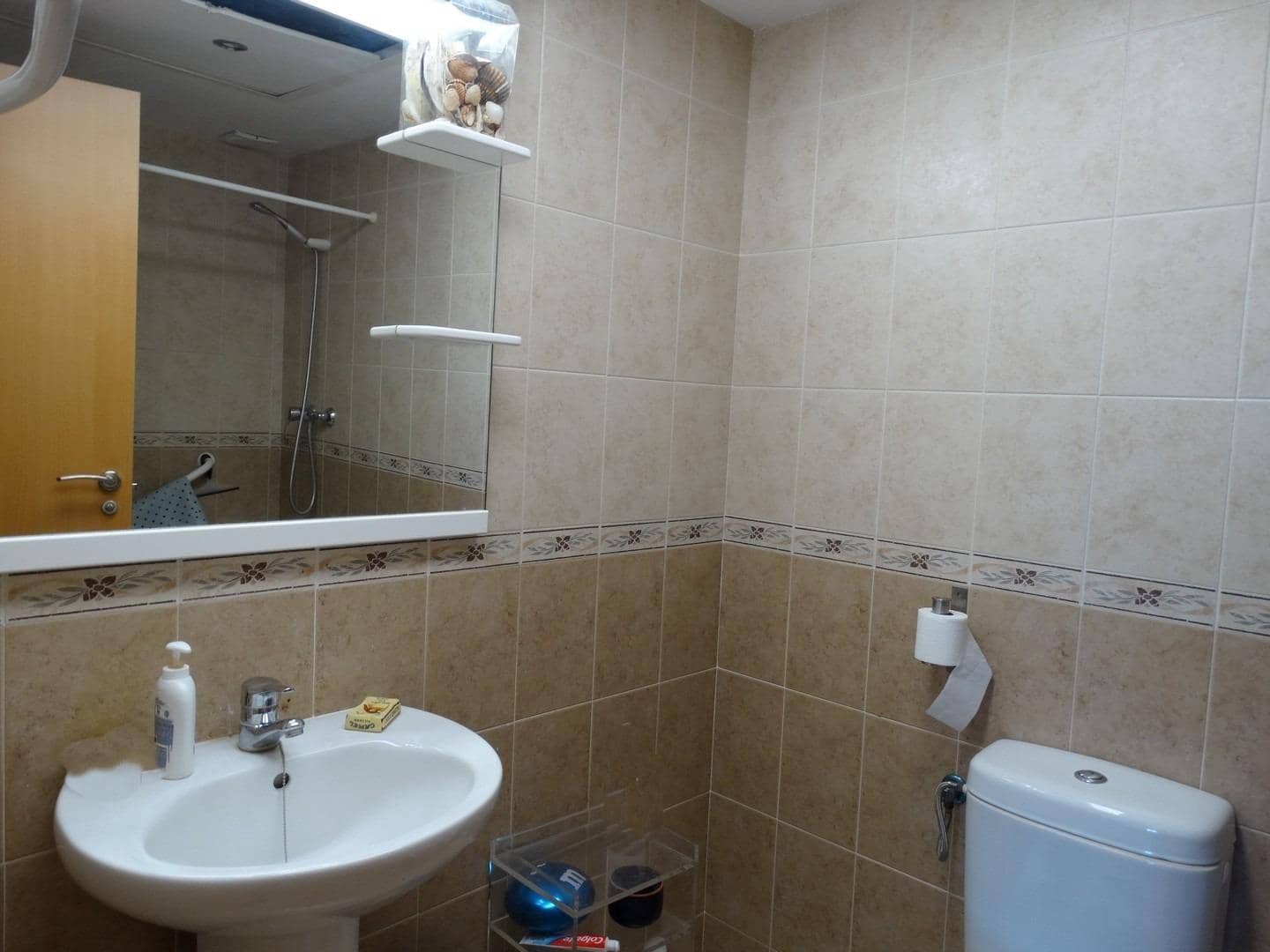 3 bedroom Flat for sale in L'Aldea - € 110,000 (Ref: 9927581)