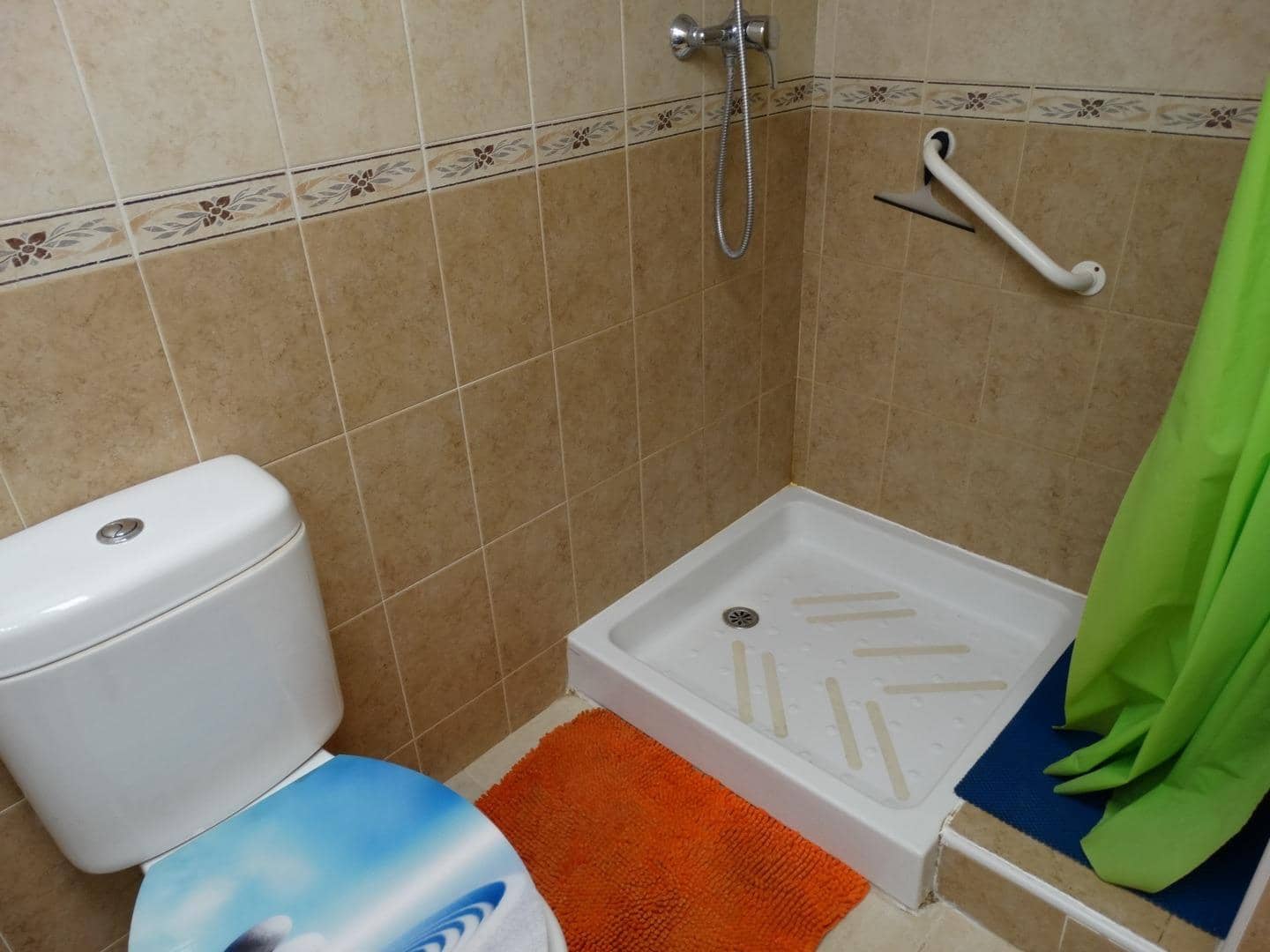 3 bedroom Flat for sale in L'Aldea - € 110,000 (Ref: 9927581)