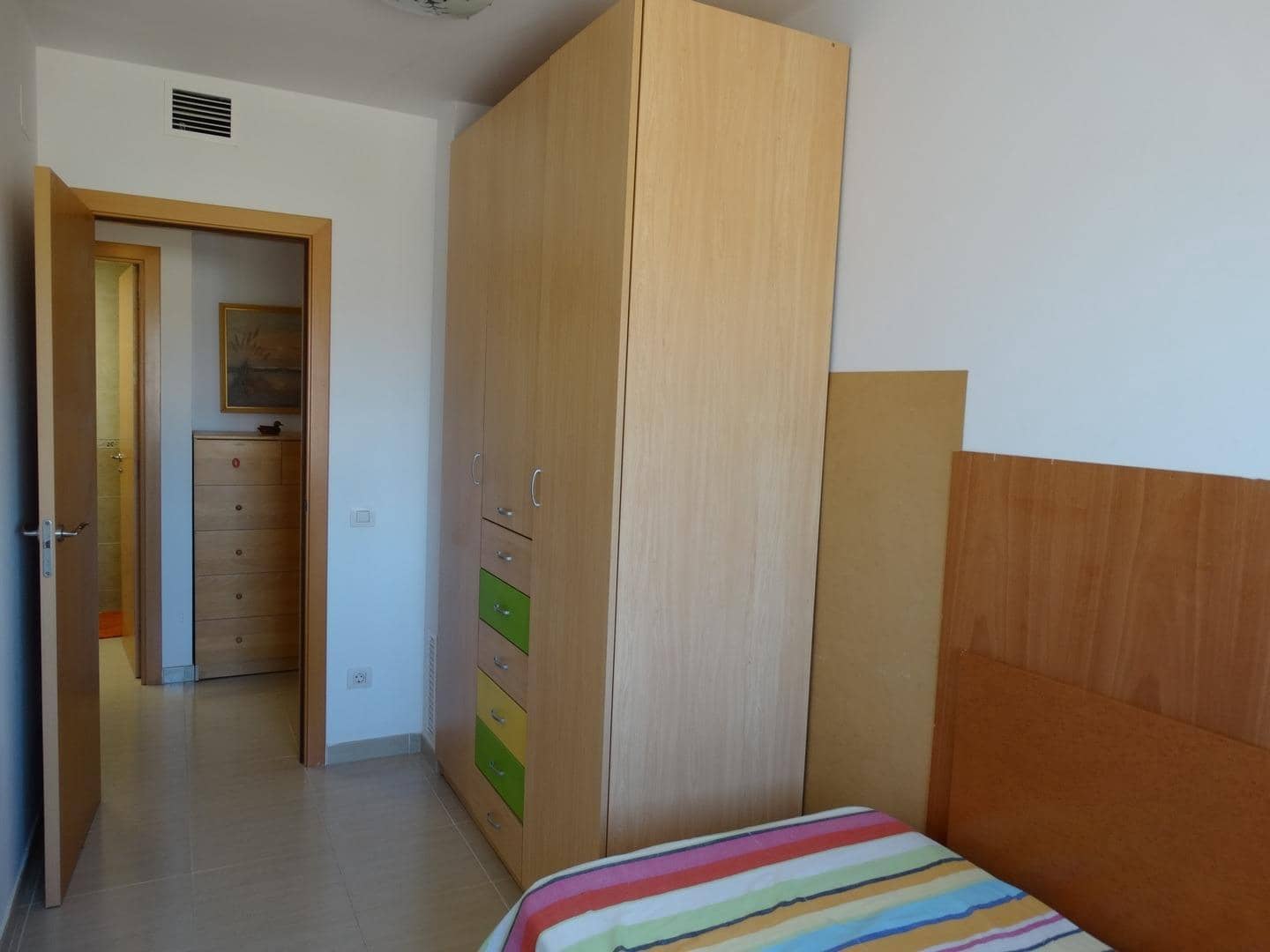3 bedroom Flat for sale in L'Aldea - € 110,000 (Ref: 9927581)