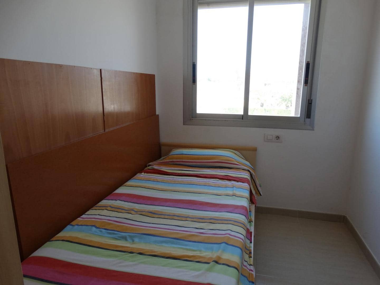 3 bedroom Flat for sale in L'Aldea - € 110,000 (Ref: 9927581)