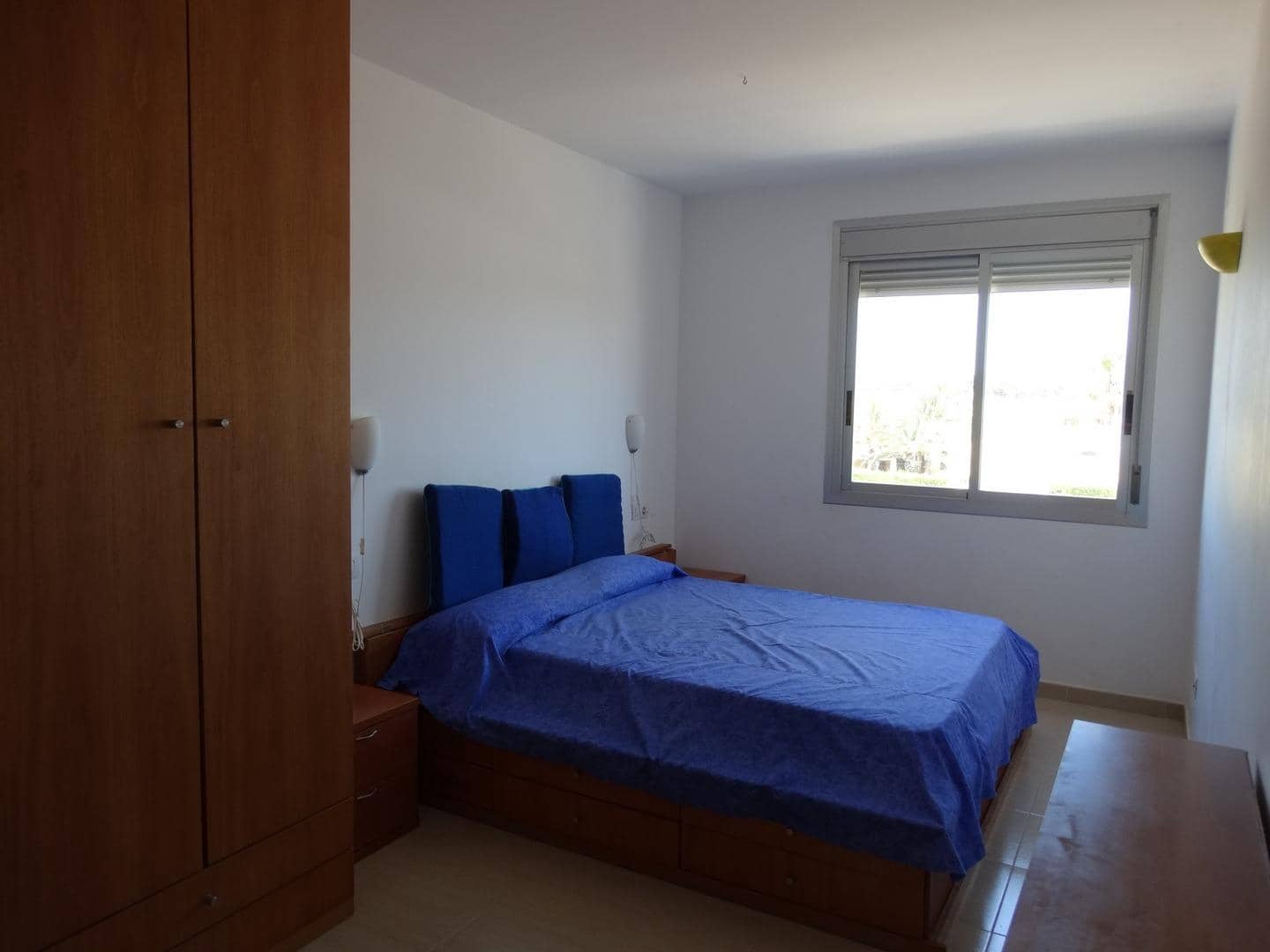 3 bedroom Flat for sale in L'Aldea - € 110,000 (Ref: 9927581)