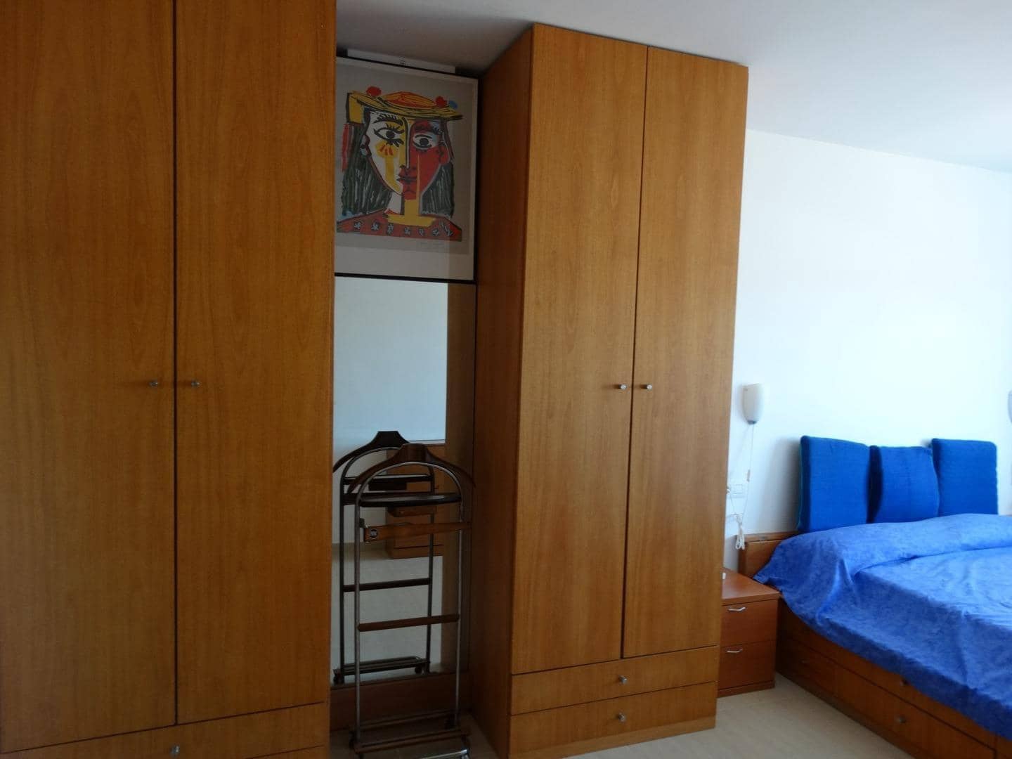 3 bedroom Flat for sale in L'Aldea - € 110,000 (Ref: 9927581)