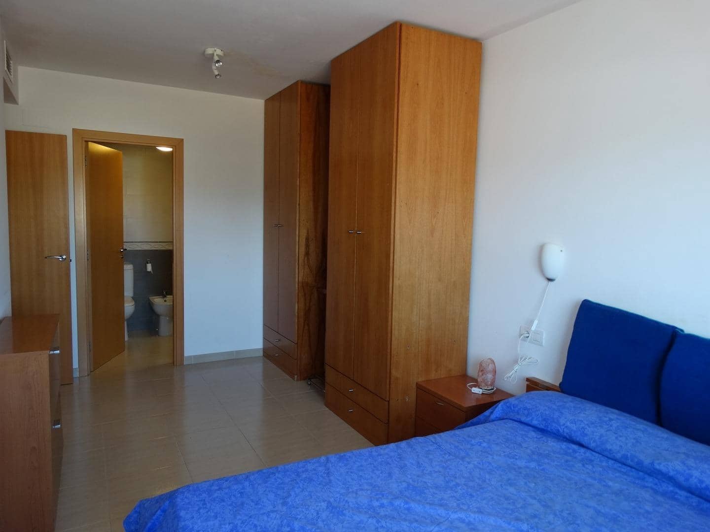 3 bedroom Flat for sale in L'Aldea - € 110,000 (Ref: 9927581)