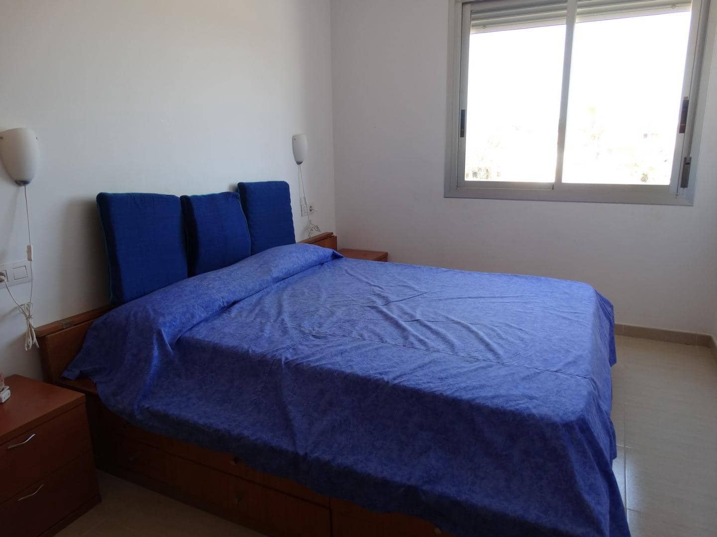 3 bedroom Flat for sale in L'Aldea - € 110,000 (Ref: 9927581)