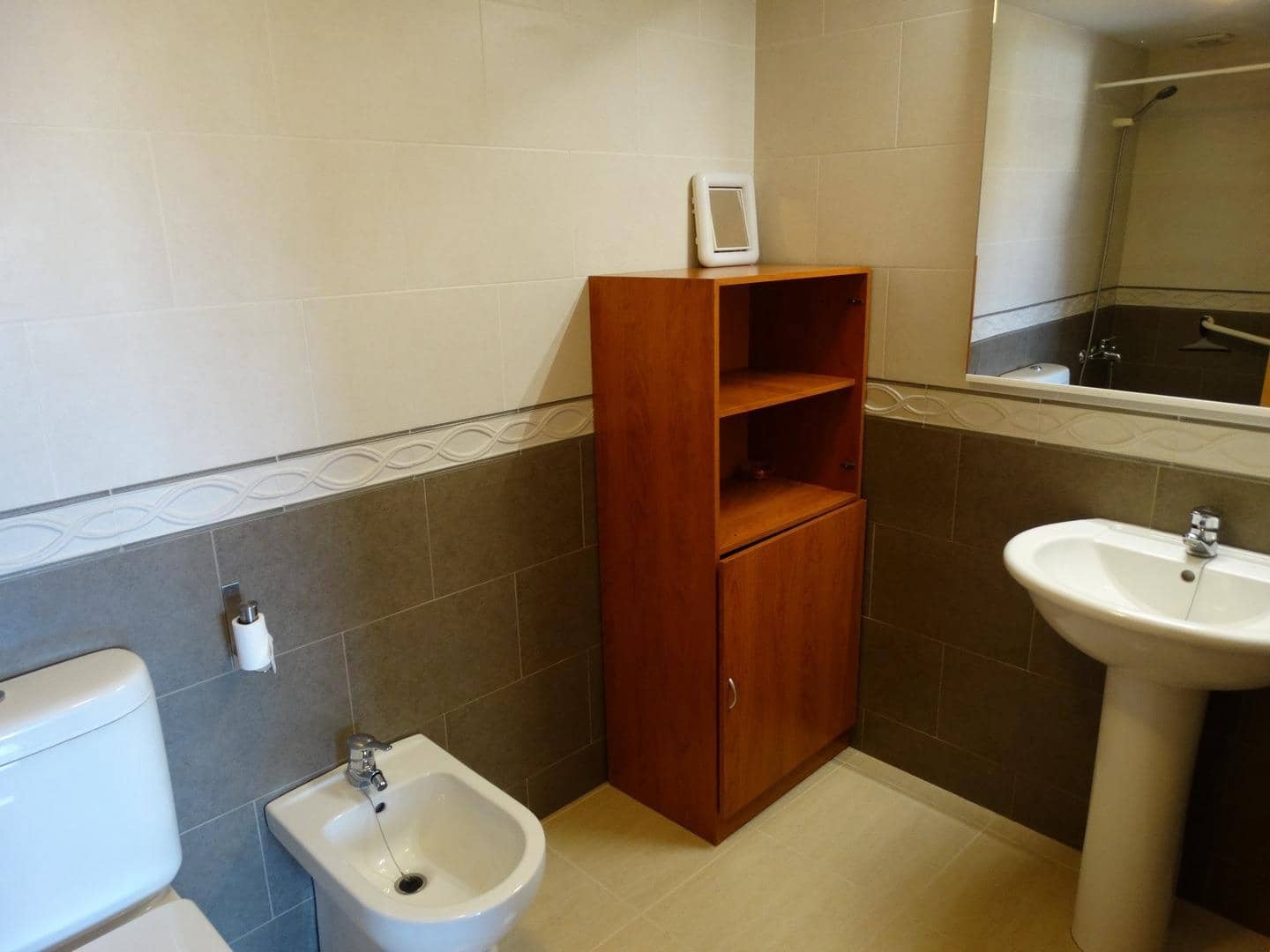 3 bedroom Flat for sale in L'Aldea - € 110,000 (Ref: 9927581)