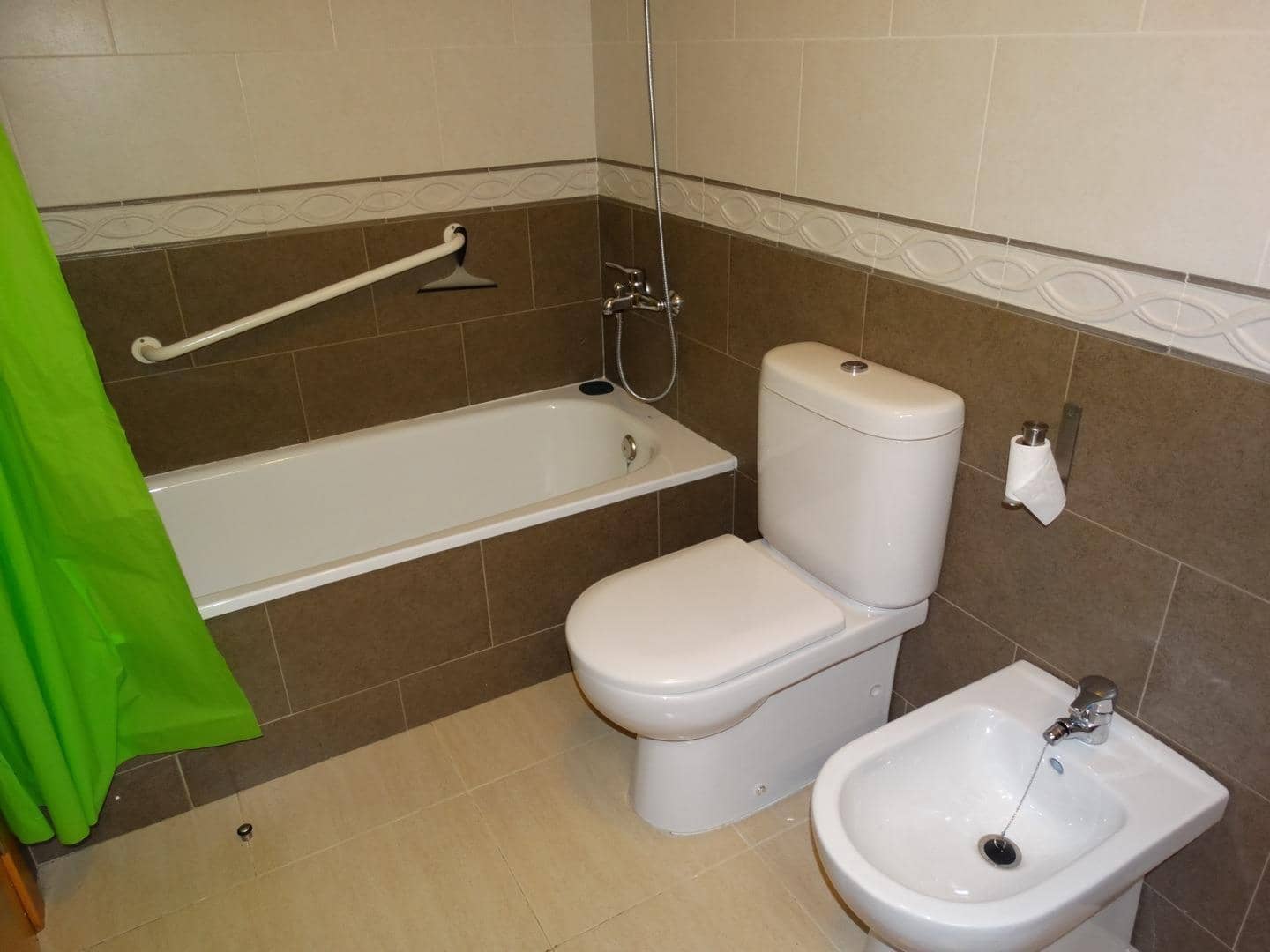 3 bedroom Flat for sale in L'Aldea - € 110,000 (Ref: 9927581)