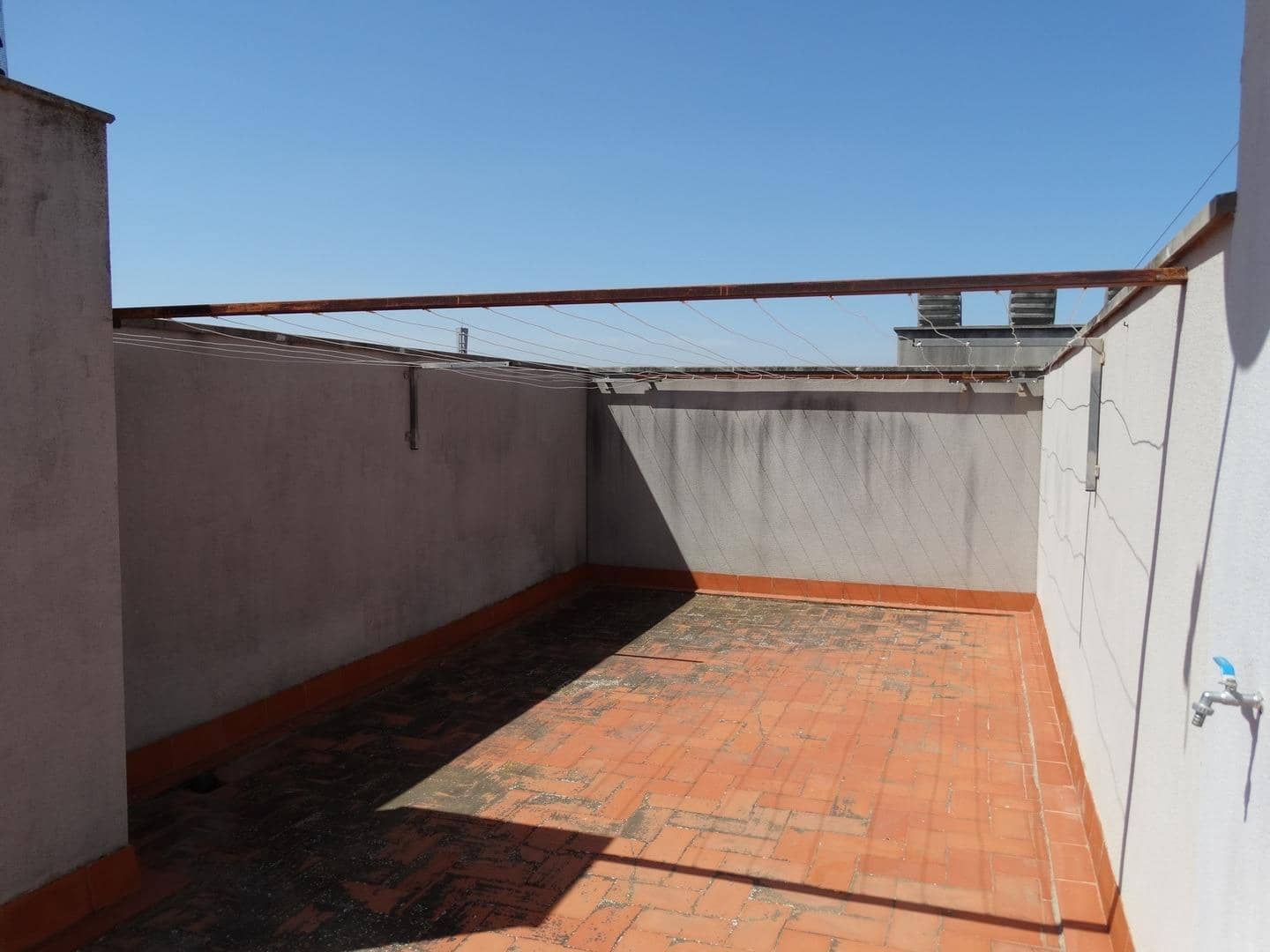 3 bedroom Flat for sale in L'Aldea - € 110,000 (Ref: 9927581)