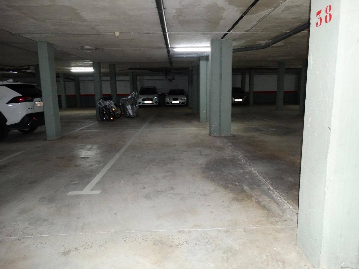 3 bedroom Flat for sale in L'Aldea - € 110,000 (Ref: 9927581)