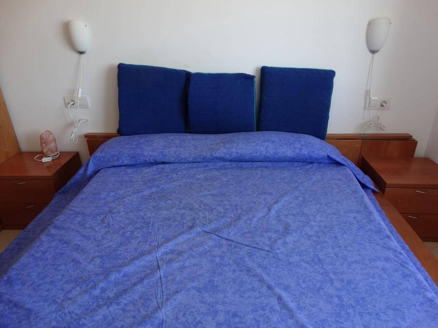 3 bedroom Flat for sale in L'Aldea - € 110,000 (Ref: 9927581)