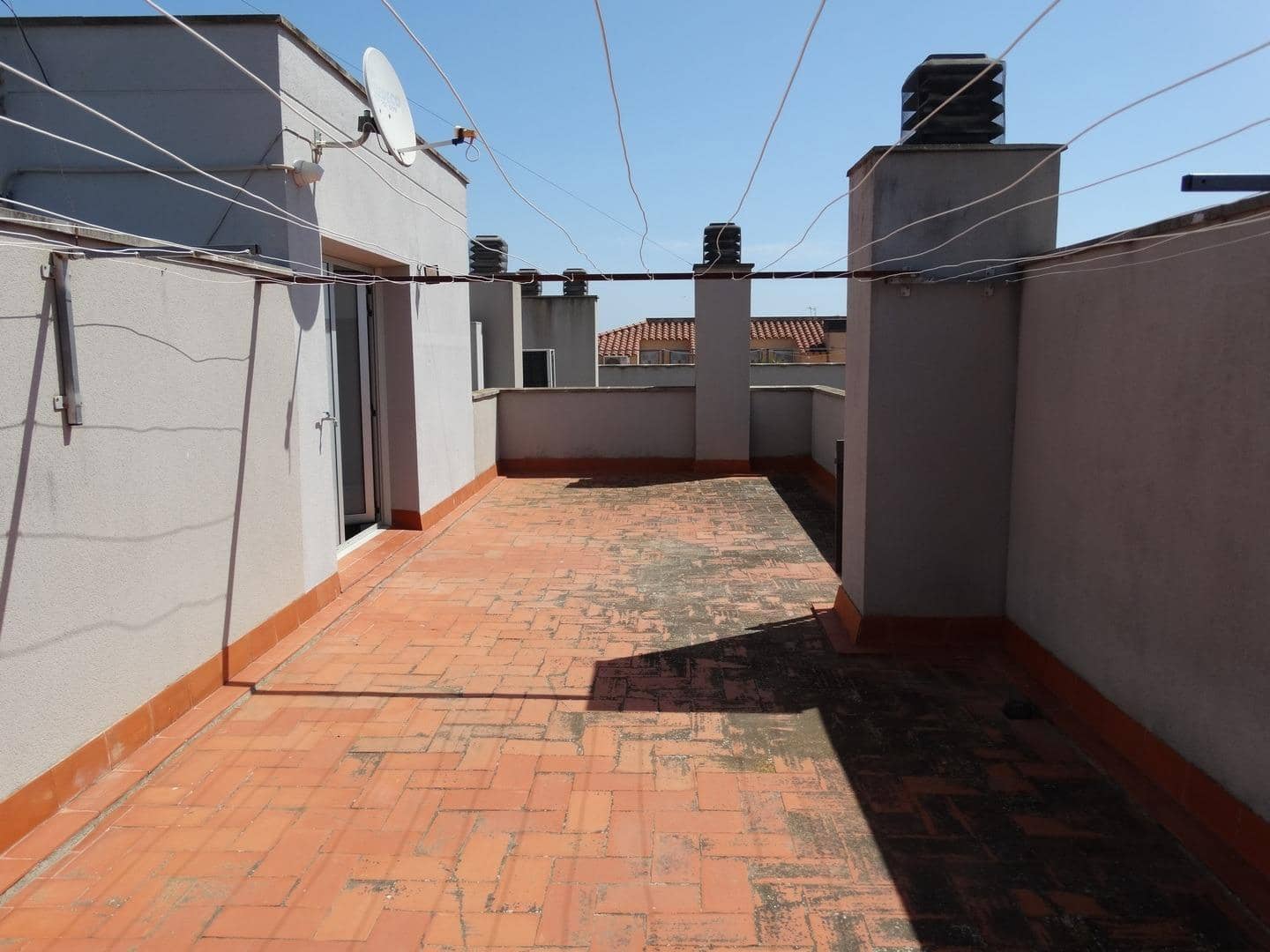 3 bedroom Flat for sale in L'Aldea - € 110,000 (Ref: 9927581)