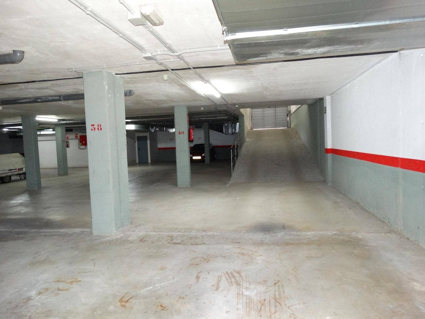 3 bedroom Flat for sale in L'Aldea - € 110,000 (Ref: 9927581)