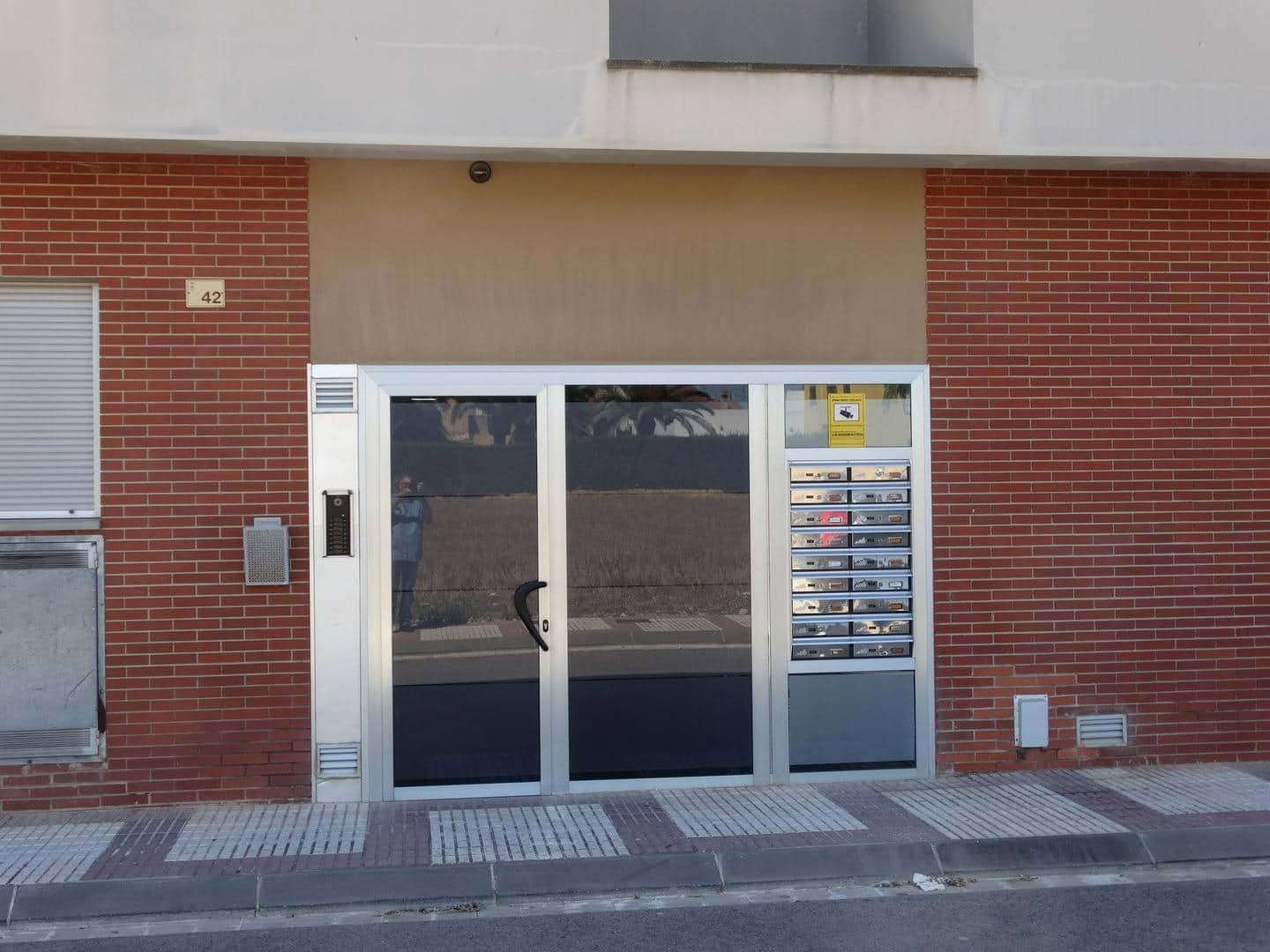 3 bedroom Flat for sale in L'Aldea - € 110,000 (Ref: 9927581)