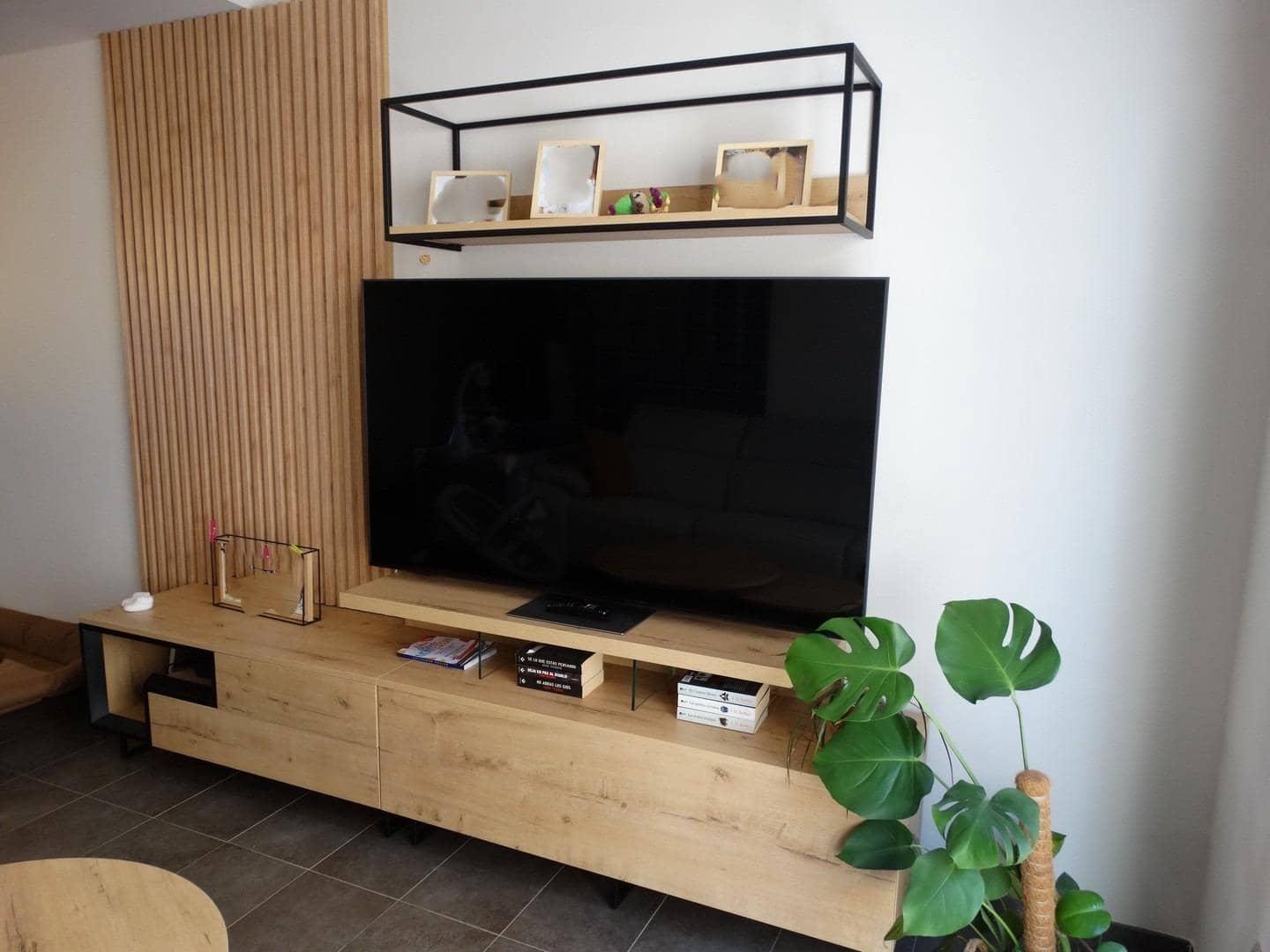4 slaapkamer Rijtjeshuis te koop in L'Aldea met garage - € 260.000 (Ref: 9975567)