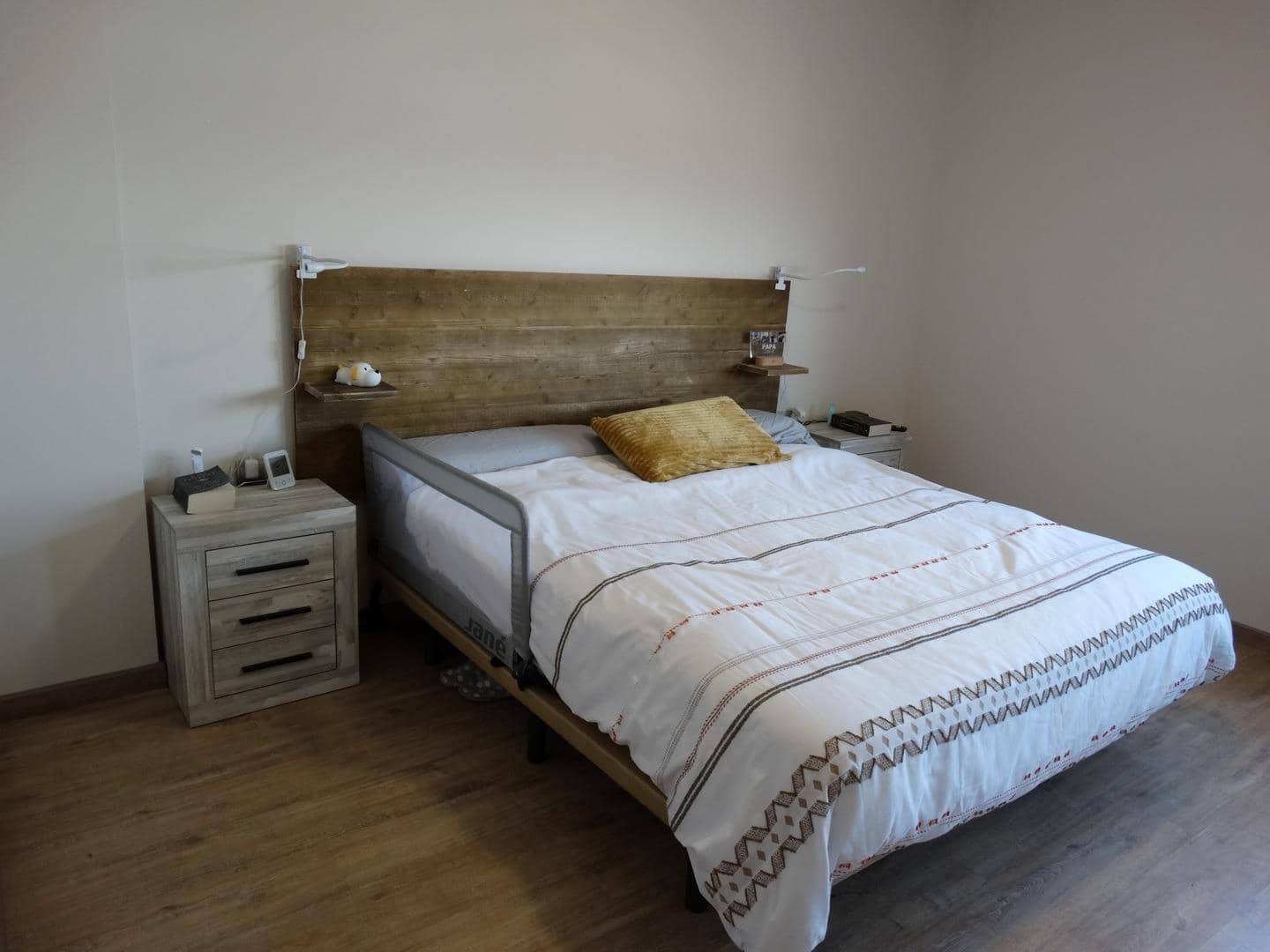4 slaapkamer Rijtjeshuis te koop in L'Aldea met garage - € 260.000 (Ref: 9975567)