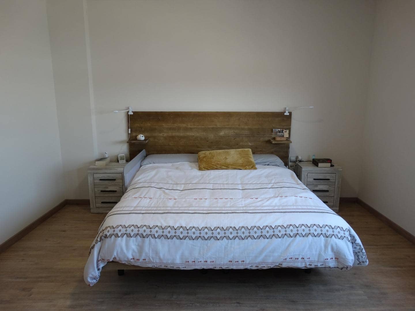 4 slaapkamer Rijtjeshuis te koop in L'Aldea met garage - € 260.000 (Ref: 9975567)
