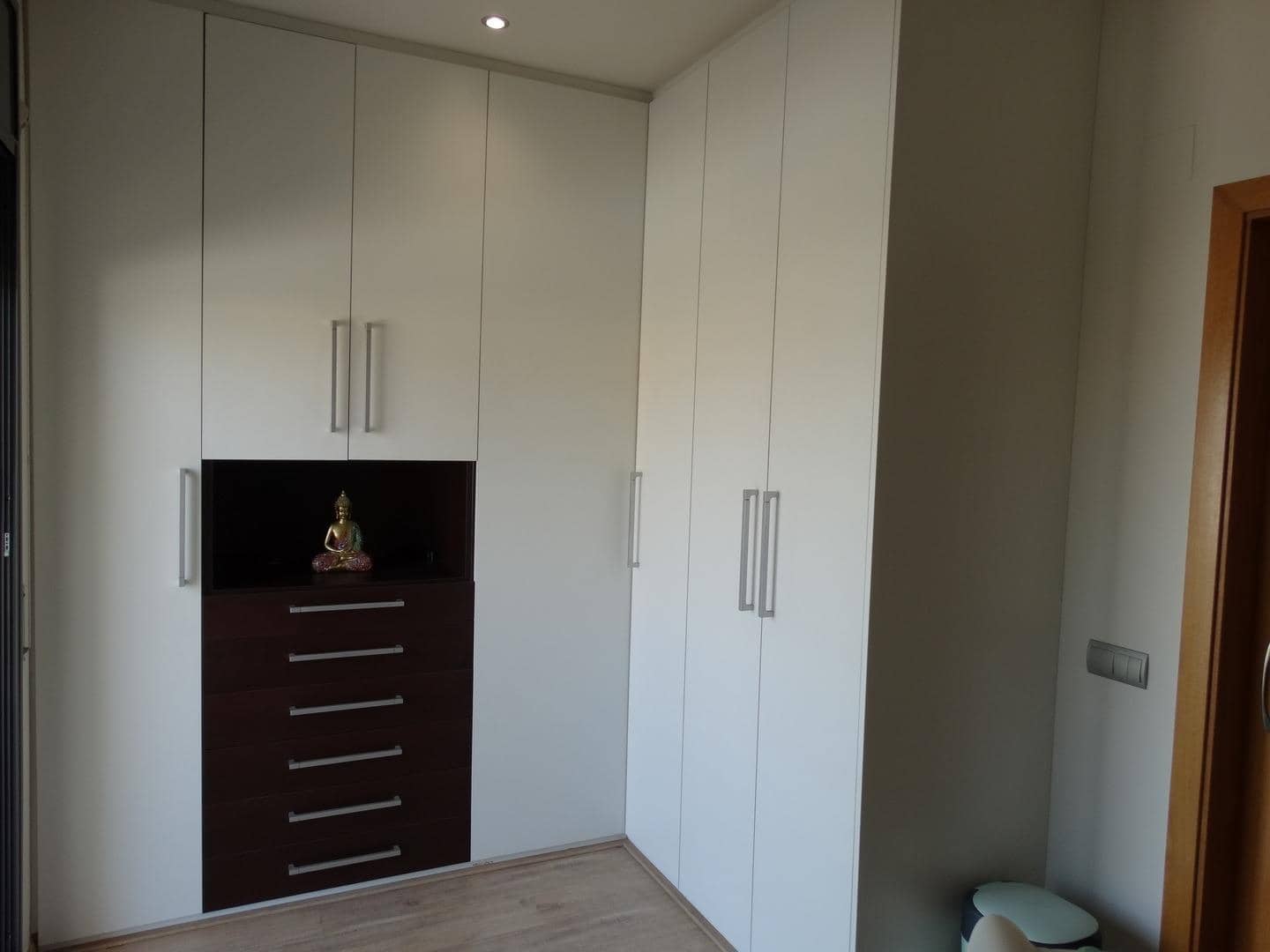 4 slaapkamer Rijtjeshuis te koop in L'Aldea met garage - € 260.000 (Ref: 9975567)