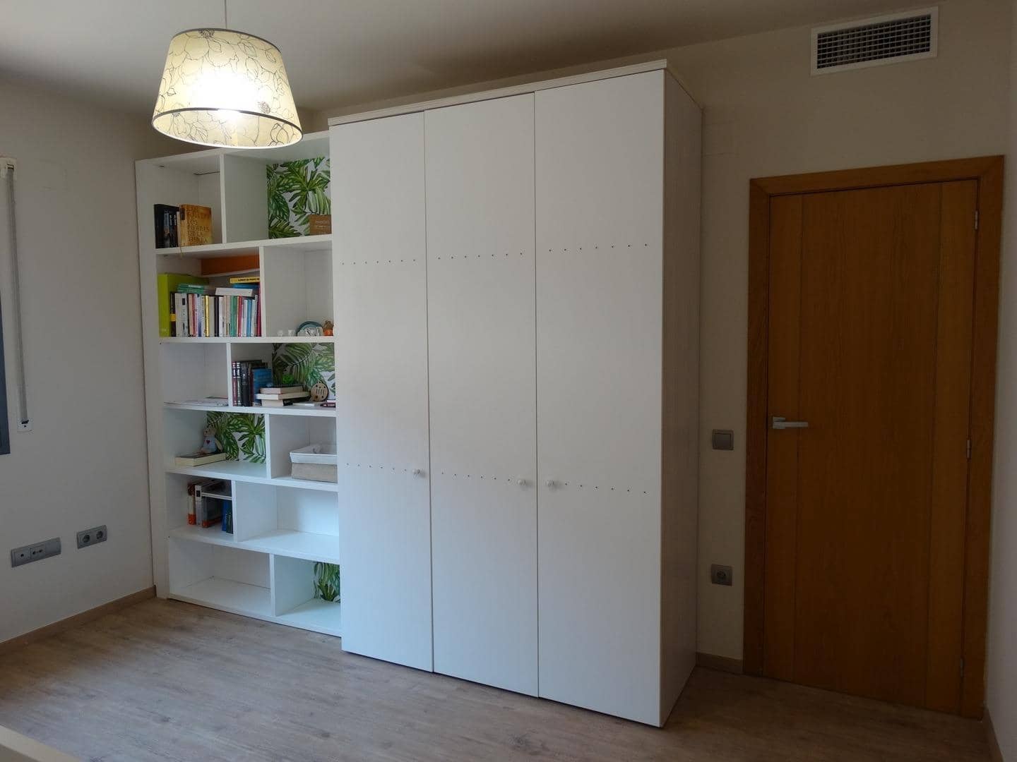 4 slaapkamer Rijtjeshuis te koop in L'Aldea met garage - € 260.000 (Ref: 9975567)
