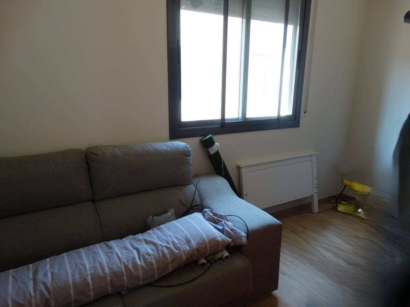 4 slaapkamer Rijtjeshuis te koop in L'Aldea met garage - € 260.000 (Ref: 9975567)