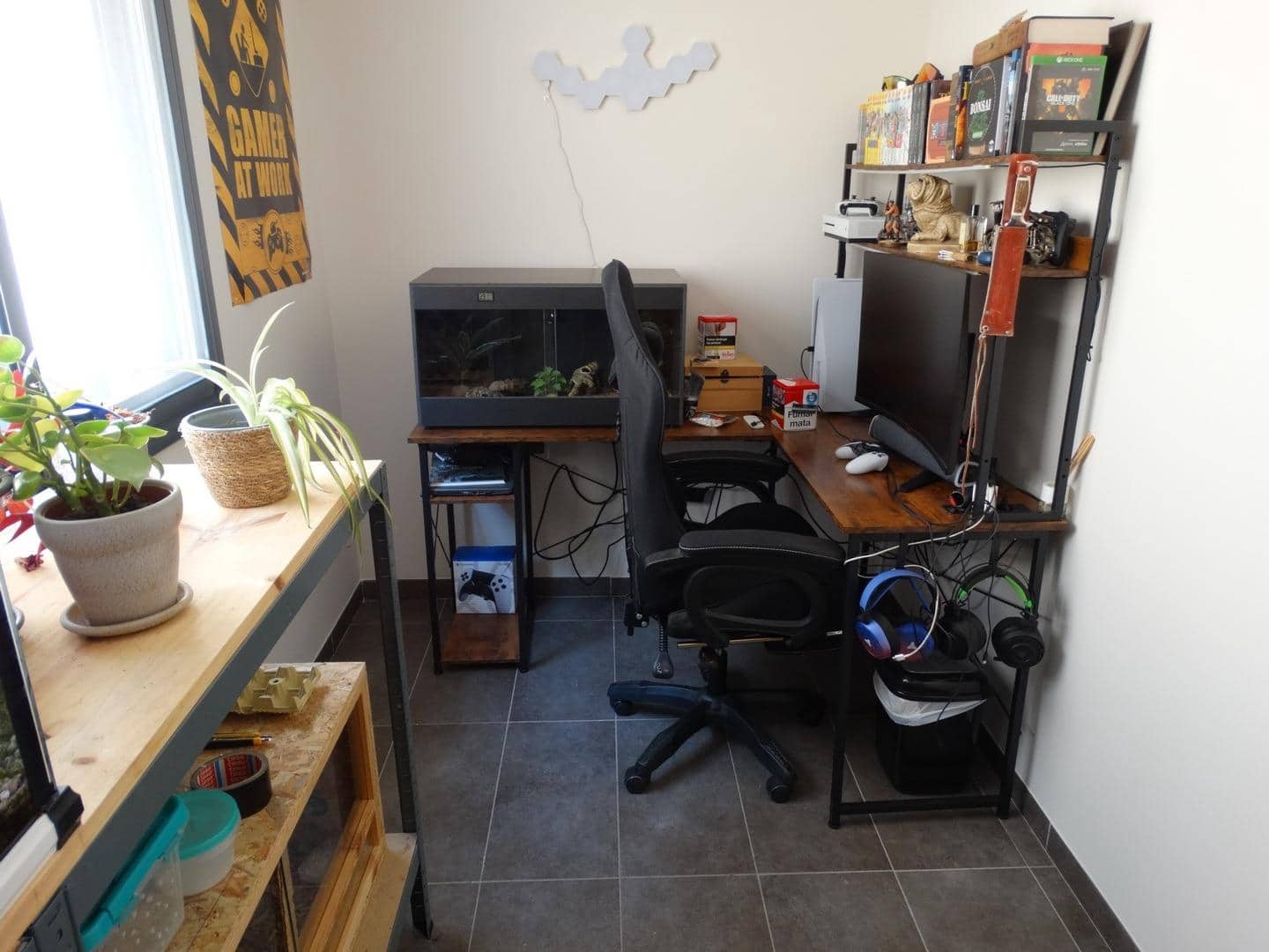 4 slaapkamer Rijtjeshuis te koop in L'Aldea met garage - € 260.000 (Ref: 9975567)