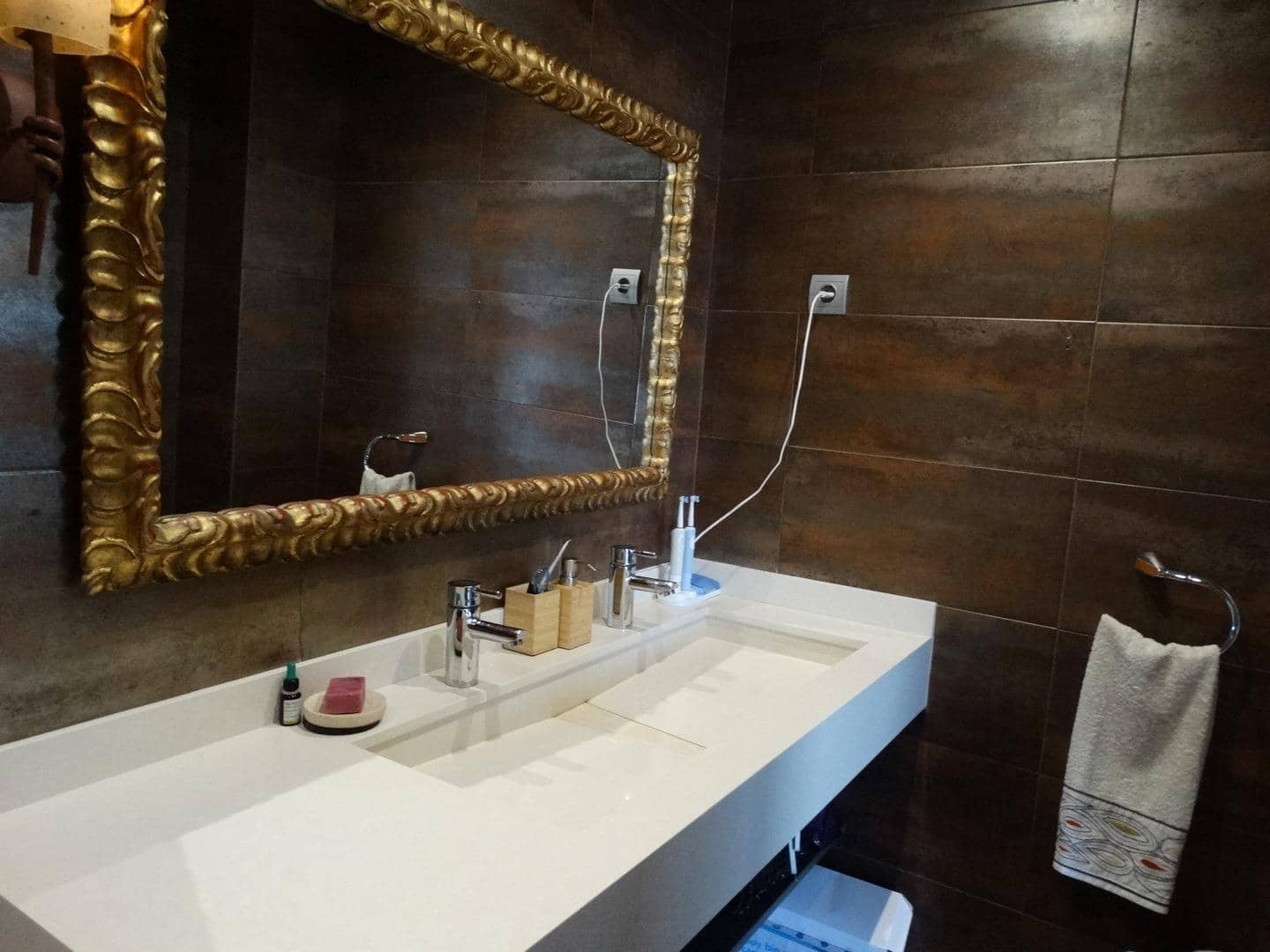 4 slaapkamer Rijtjeshuis te koop in L'Aldea met garage - € 260.000 (Ref: 9975567)