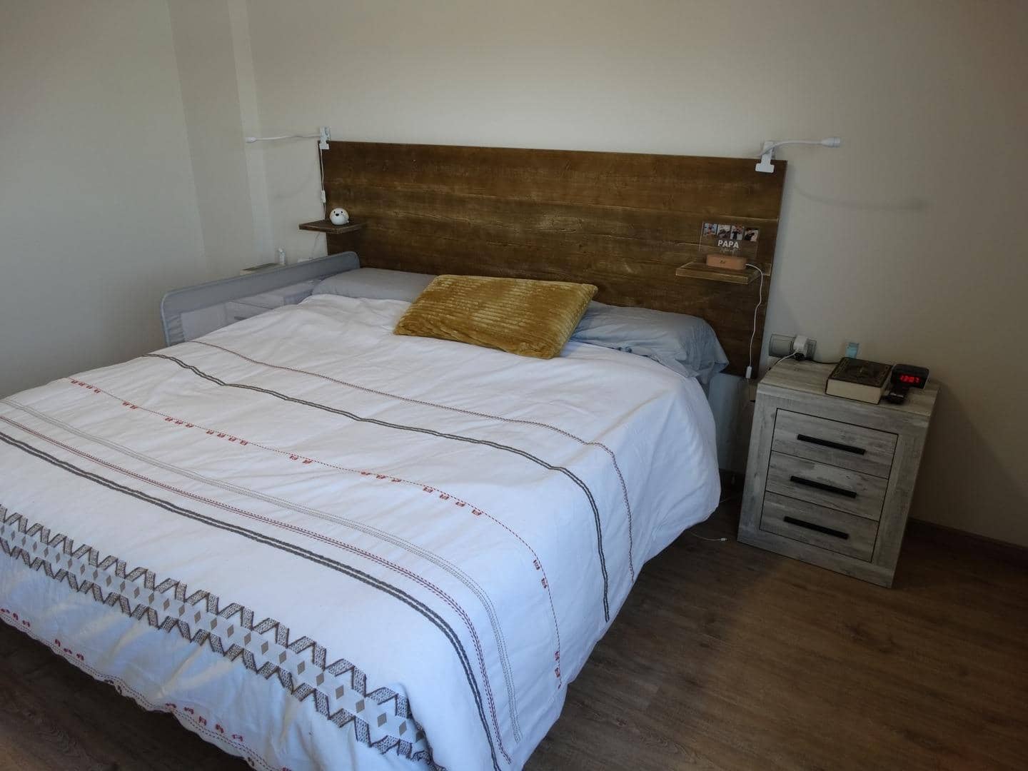 4 slaapkamer Rijtjeshuis te koop in L'Aldea met garage - € 260.000 (Ref: 9975567)