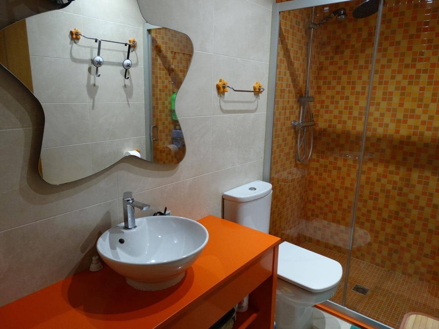 4 slaapkamer Rijtjeshuis te koop in L'Aldea met garage - € 260.000 (Ref: 9975567)