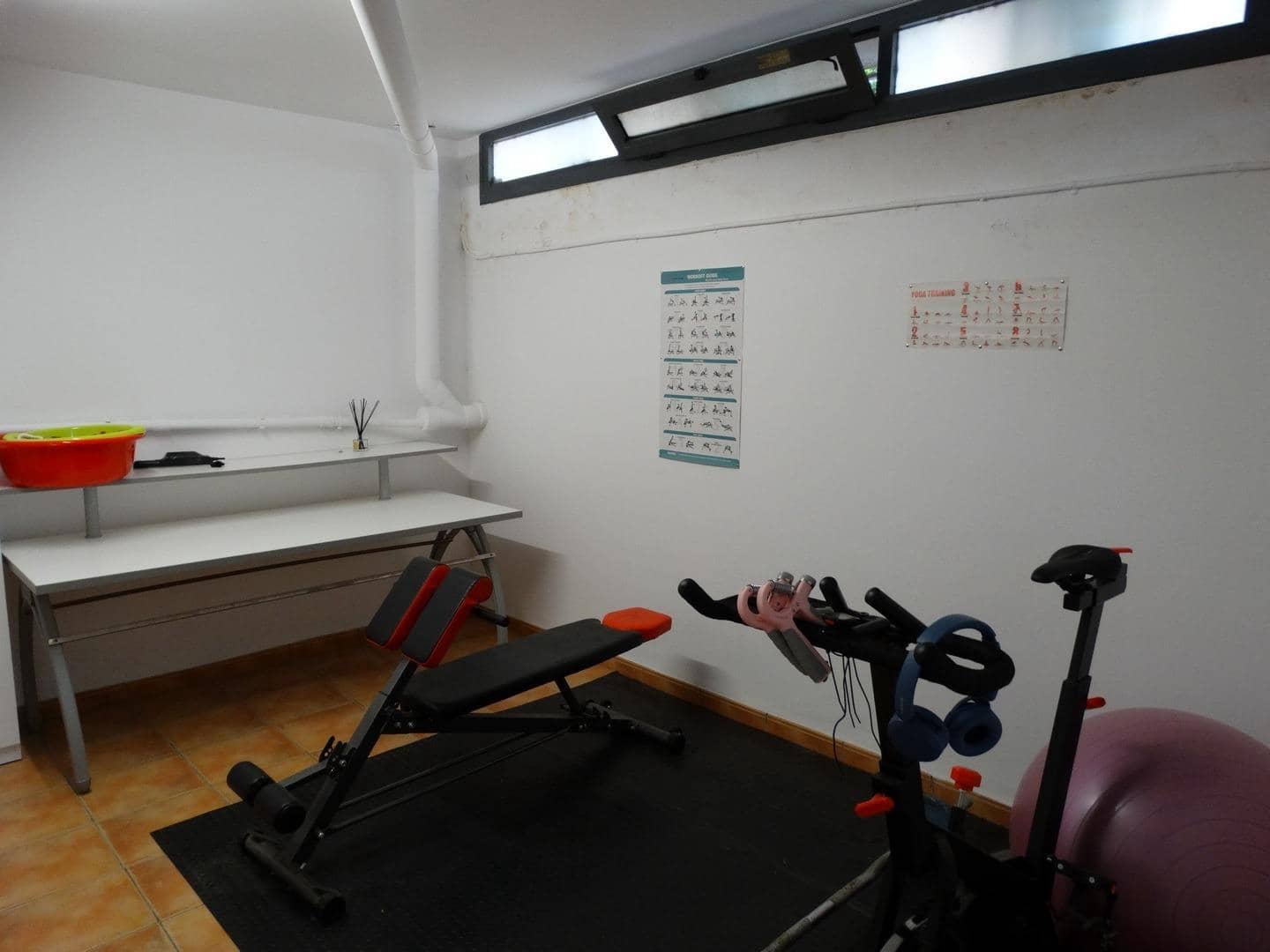 4 slaapkamer Rijtjeshuis te koop in L'Aldea met garage - € 260.000 (Ref: 9975567)