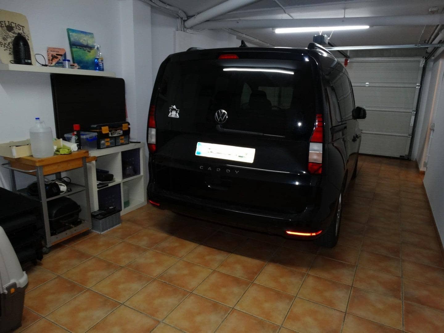 4 slaapkamer Rijtjeshuis te koop in L'Aldea met garage - € 260.000 (Ref: 9975567)