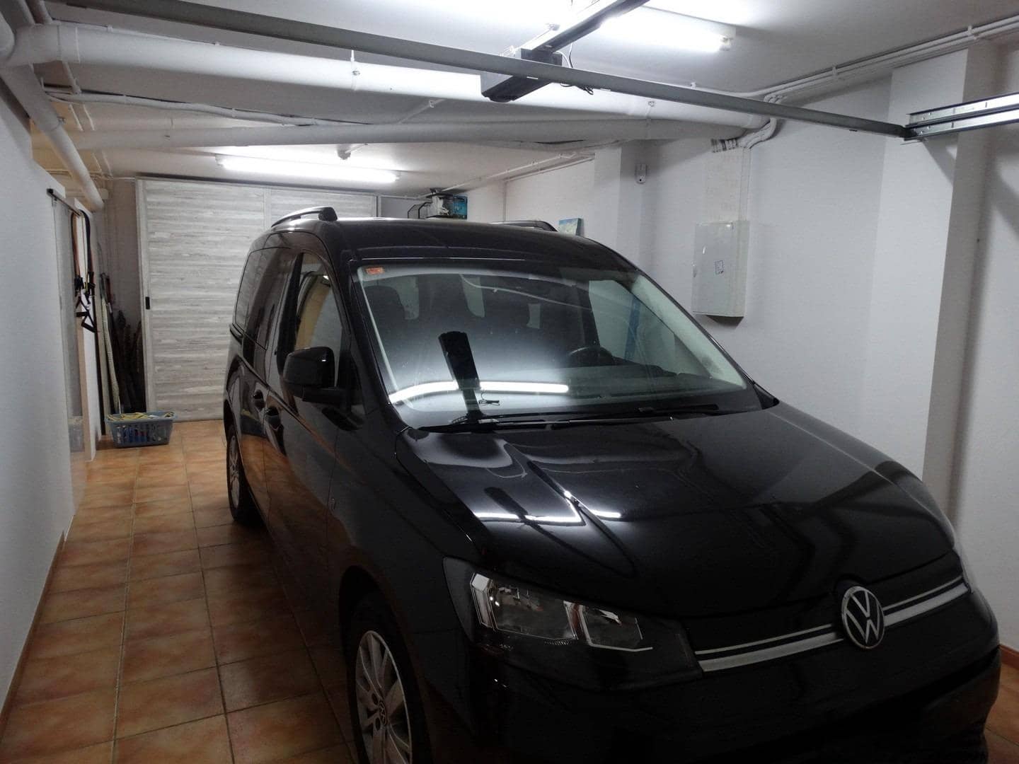 4 slaapkamer Rijtjeshuis te koop in L'Aldea met garage - € 260.000 (Ref: 9975567)
