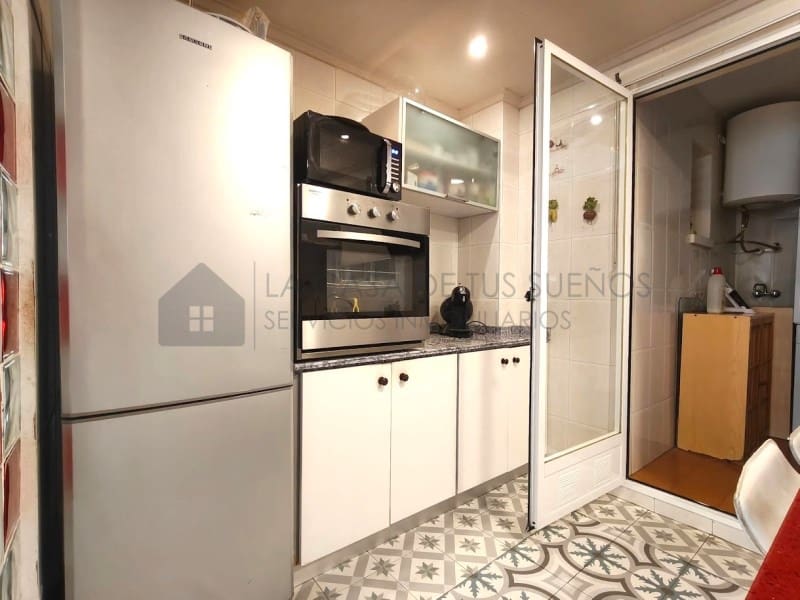 4 slaapkamer Flat te koop in Sax - € 137.000 (Ref: 10005272)