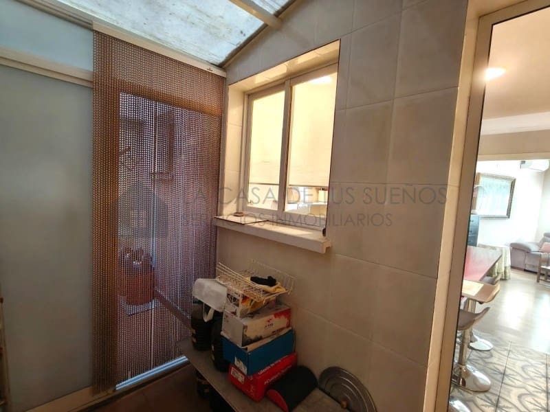 4 slaapkamer Flat te koop in Sax - € 137.000 (Ref: 10005272)