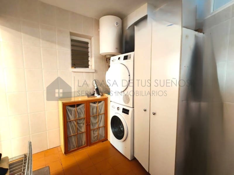 4 slaapkamer Flat te koop in Sax - € 137.000 (Ref: 10005272)