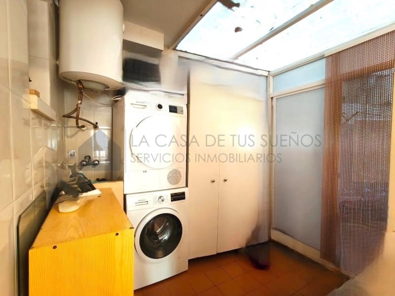 4 slaapkamer Flat te koop in Sax - € 137.000 (Ref: 10005272)