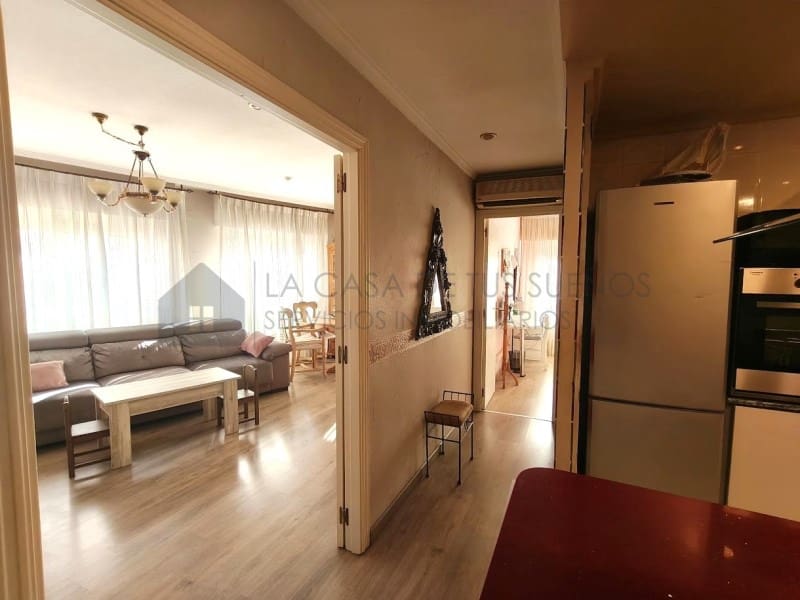 4 slaapkamer Flat te koop in Sax - € 137.000 (Ref: 10005272)