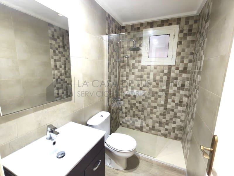 4 slaapkamer Flat te koop in Sax - € 137.000 (Ref: 10005272)
