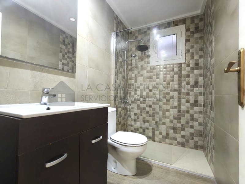 4 slaapkamer Flat te koop in Sax - € 137.000 (Ref: 10005272)