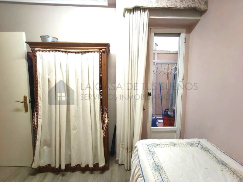 4 slaapkamer Flat te koop in Sax - € 137.000 (Ref: 10005272)