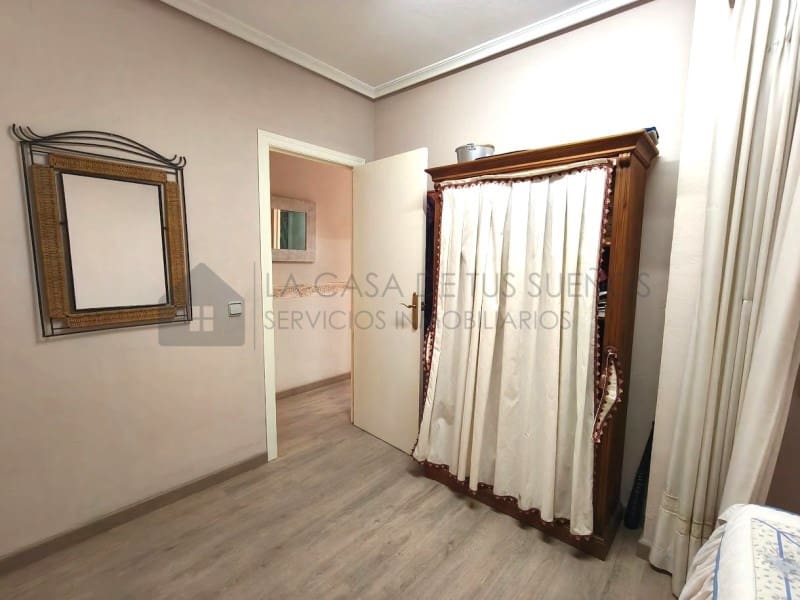 4 slaapkamer Flat te koop in Sax - € 137.000 (Ref: 10005272)